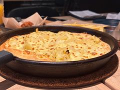 -必胜客(望京店)