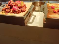 -蓉城四海·澳牛炙烤自助(江阴周庄店)