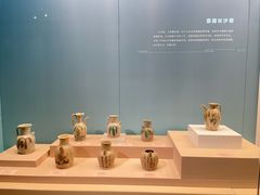 -六朝博物馆