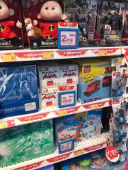 -玩具反斗城TOYSRUS(龙湖杭州西溪天街店)