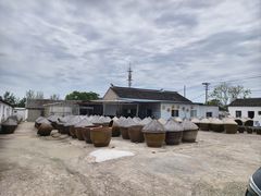 -苏州市吴中区光福窑上花果蜜饯厂