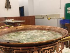 -老猎户炭火锅羊汤(万达店)