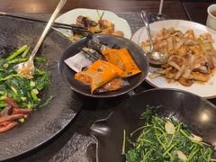 -浩运海鲜·16年专注青岛菜(石老人店)