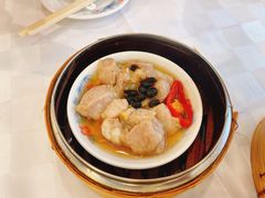 -凤城酒家(渣华道)