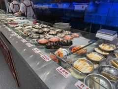 -朱富贵火锅(金融街万达店)