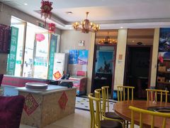 -老刘生态大鱼坊铁锅炖鱼(赛马场店)