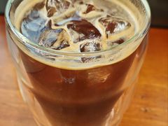 冰美式-COFFEE HOLIC(朝外SOHO店)