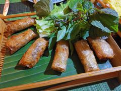 -Lam Vien Restaurant