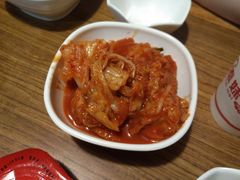 辣白菜(韩国泡菜)-傣妹火锅(南京东路一店)