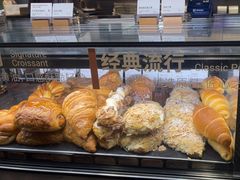 -BAKER&SPICE(BFC外滩金融中心店)