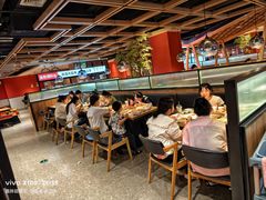 -季季红火锅(长沙步行街店)