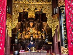 -海南文笔峰盘古文化旅游区