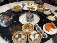 -味可道美食坊(福基路店)