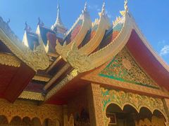 -西双版纳勐泐文化旅游区