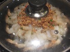 -外婆味道·云南菜大当家(关上店)
