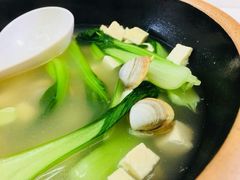 -北戴河庆山饭店·海鲜砂锅粥(北戴河黑石路店)