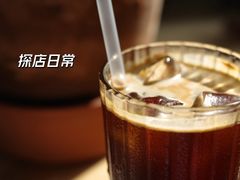 -素咫咖啡CLIFEROSE
