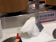 -龍歌自助小火锅(李沧顺和汇店)