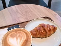 -开唐咖啡吧Open House Cafe·深圳前海JEN酒店