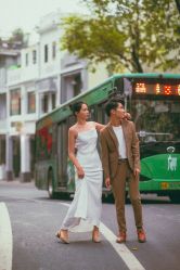 -布拉格婚纱摄影(真实客片店)