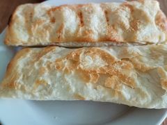 火烧皮-驴脾气特色炒菜(广渠门内店)