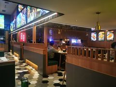 -叁宝烤肉• 西安烧烤(太乙路店)