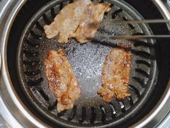-韩宫宴和牛烤肉(盐城金鹰店)