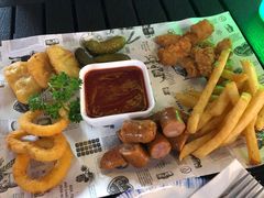 -Ambra Haus琥珀屋精酿餐厅(宝山店)