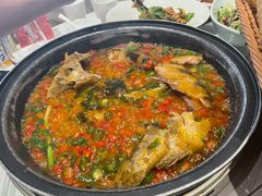 潇湘臭鳜鱼-潇湘府•湘菜领军品牌(望京店)