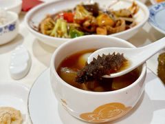 极品正宗佛跳墙-聚春园自助餐厅(东街口店)