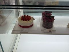 -好利来(高新枫叶广场店)