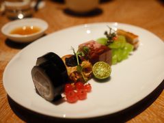 -宁波柏悦酒店·钱湖渔港