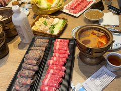 -古关火锅店(古北水镇景区店)