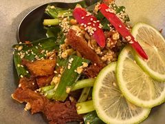 -盛元荼集  素食(滨江凯德壹店)
