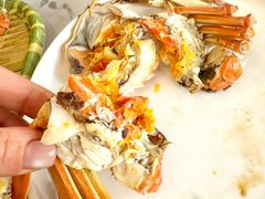 -蟹天蟹地农家菜·阳澄湖大闸蟹(浅水湾店)