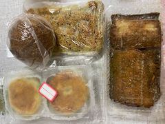 酥焖带鱼-玉华台饭庄(裕中西里小区店)
