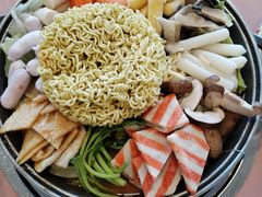 -山水甲山(右安门店)