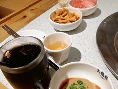 -大龙燚火锅