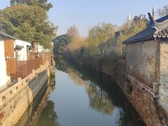 -唐风温泉