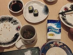 -万岁寿司(万国店)