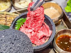 -龙虾奇迹泥炉烤肉(大华三路店)