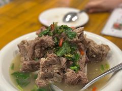 -Doo Dee Thai Food(Issan/Isaan/Esan)