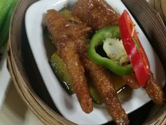 -周记茗点居(西村店)