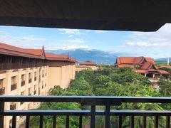 -西双版纳融创皇冠假日度假酒店