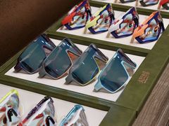 -大视光学•LINDBERG林德伯格•全球手工眼镜集合店(王府井店)