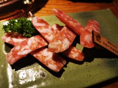 -黑牛の店·和牛烧肉(石家庄万象城店)