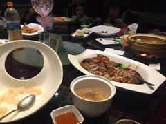 -老正兴菜馆(福州路店)