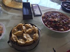 -添福来墨鱼饺子 · 海鲜东北菜(大连星海·黄浦路店)