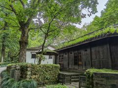 -法云安缦酒店
