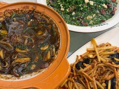 -百姓食府(秦虹路店)